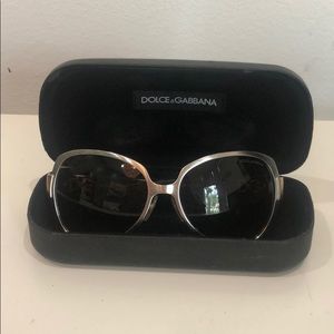 Dolce and Gabanna Sunglasses